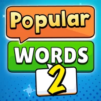 Popüler Kelime 2