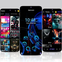 Temalar for Android ™