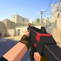 BLOCKFIELD - 5v5 nişancı