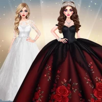 Moda Oyunu: Makyaj ve Giydirme