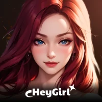Hey Girl: Chat Buddy