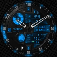 Voron PANTHER Watch Face