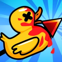 Age of Ducks: Savaşçı Ördekler