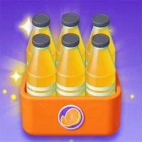 Juice Sort：Packing Master