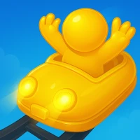 Passenger Coaster