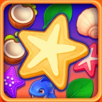 Cute Ocean Blast