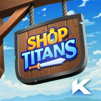 Shop Titans: Üretim ve Tasarım