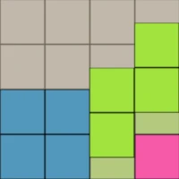 Block Party - Classic Puzzle