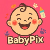 BabyPix: AI Photo Baby Art
