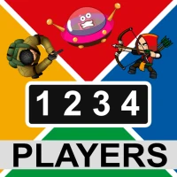 1 2 3 4 kişilik oyunlar
