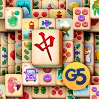 Mahjong Journey: Taş Eşleme