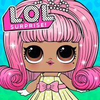 L.O.L. Surprise! Salonu