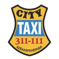 City Taxi Fehérvár