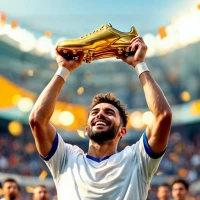 Club Legend - Futbol Oyunu