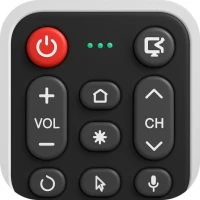 Universal TV Remote Control