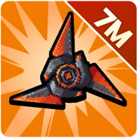 Merge Ninja Star 2