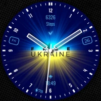 Voron FREEDOM OF UKRAINE