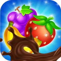 Fruit Mania: Match-3 Game