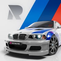 Race Max Pro - Araba Yarışı