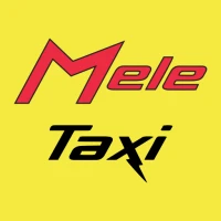 MELE Taxi Topoľčany