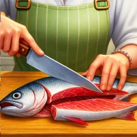 Cooking Big-Restoran oyunları