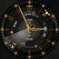 Voron ARES Analog Animated