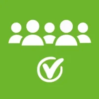 Chorsystem Singste App