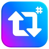 ReposterTik# - Save Tik Videos