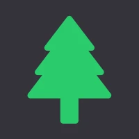 Forest - Green Icon Pack