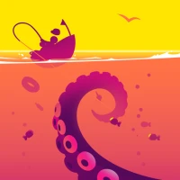 Creatures of the Deep: Balık