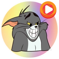 WASticker Çizgi Filmleri
