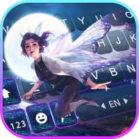 Butterfly Slayer Tema