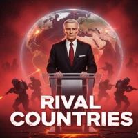 Rival Countries: Rakip Ülkeler