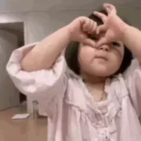 Animated Baby Stickers for WA
