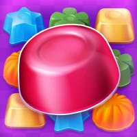 Candy Match: Jelly Blast