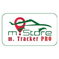 m. Tracker PRO