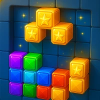 Block Legend - Puzzle Game