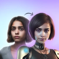 GenYOU – AI fotoğraf üreteci