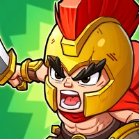 Hero's Land: GrimLoot