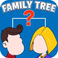 Family Tree Puzzle