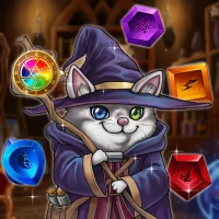 Secret of Jewel:Magic Kingdom2