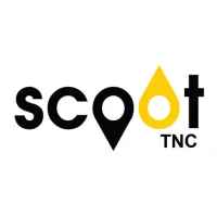 Scoot Ride Driver