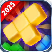Block Blast Tetrics!
