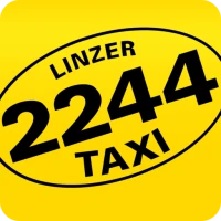 Linzer Taxi 2244 - Taxi App