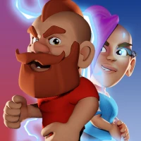 FC Royale: Football Heroes