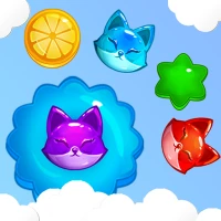 Sweet Legend - Candy  Match 3