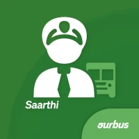 OurBus Bharat Saarthi