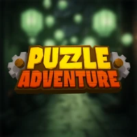 Puzzle Adventure: Gizem Oyunu