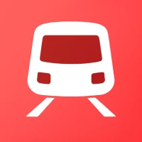 Train Malaysia Map LRT MRT