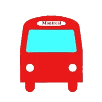 Montreal STM Bus Timetable